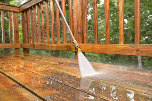 Best Commercial Pressure Washing in Suncrest, WA